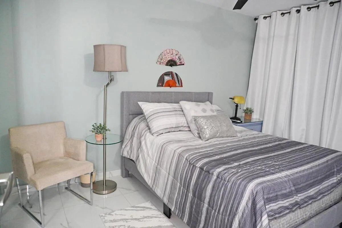 San Juan With A Panoramic View Apartment Puerto Rico