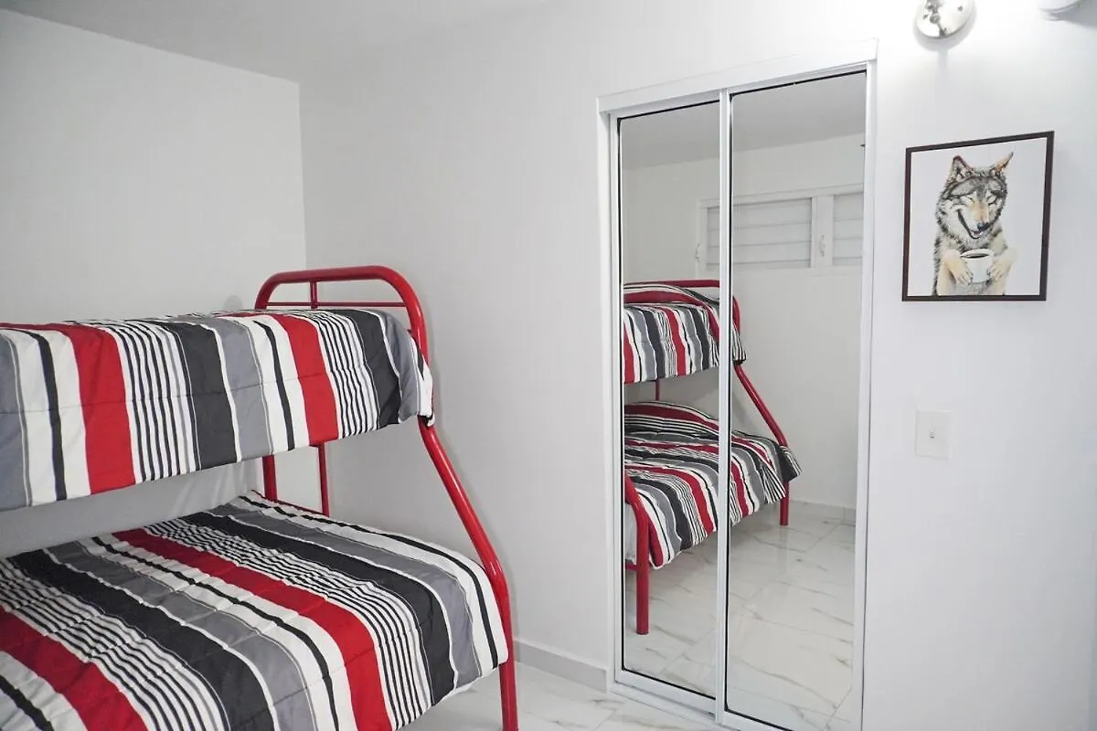 San Juan With A Panoramic View Apartment San Juan
