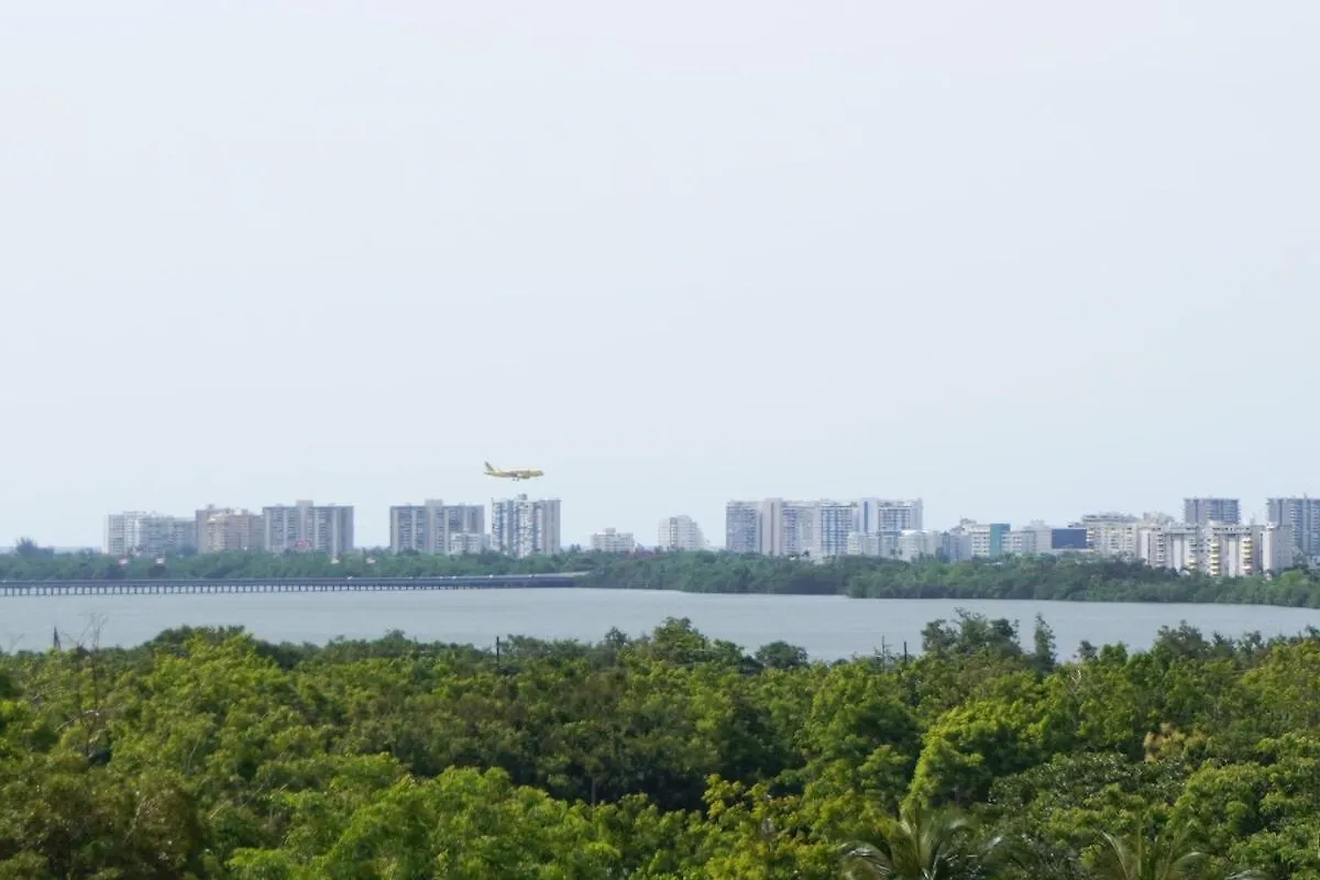 דירות San Juan With A Panoramic View